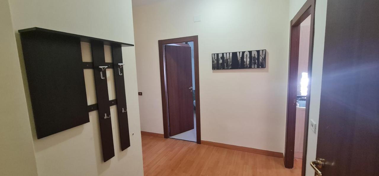 Appartamento Roma 800Mt Dalla Metro エクステリア 写真