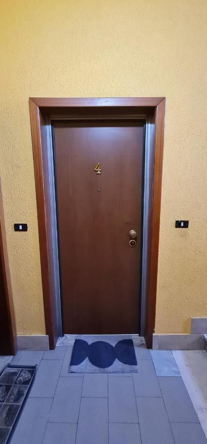 Appartamento Roma 800Mt Dalla Metro エクステリア 写真